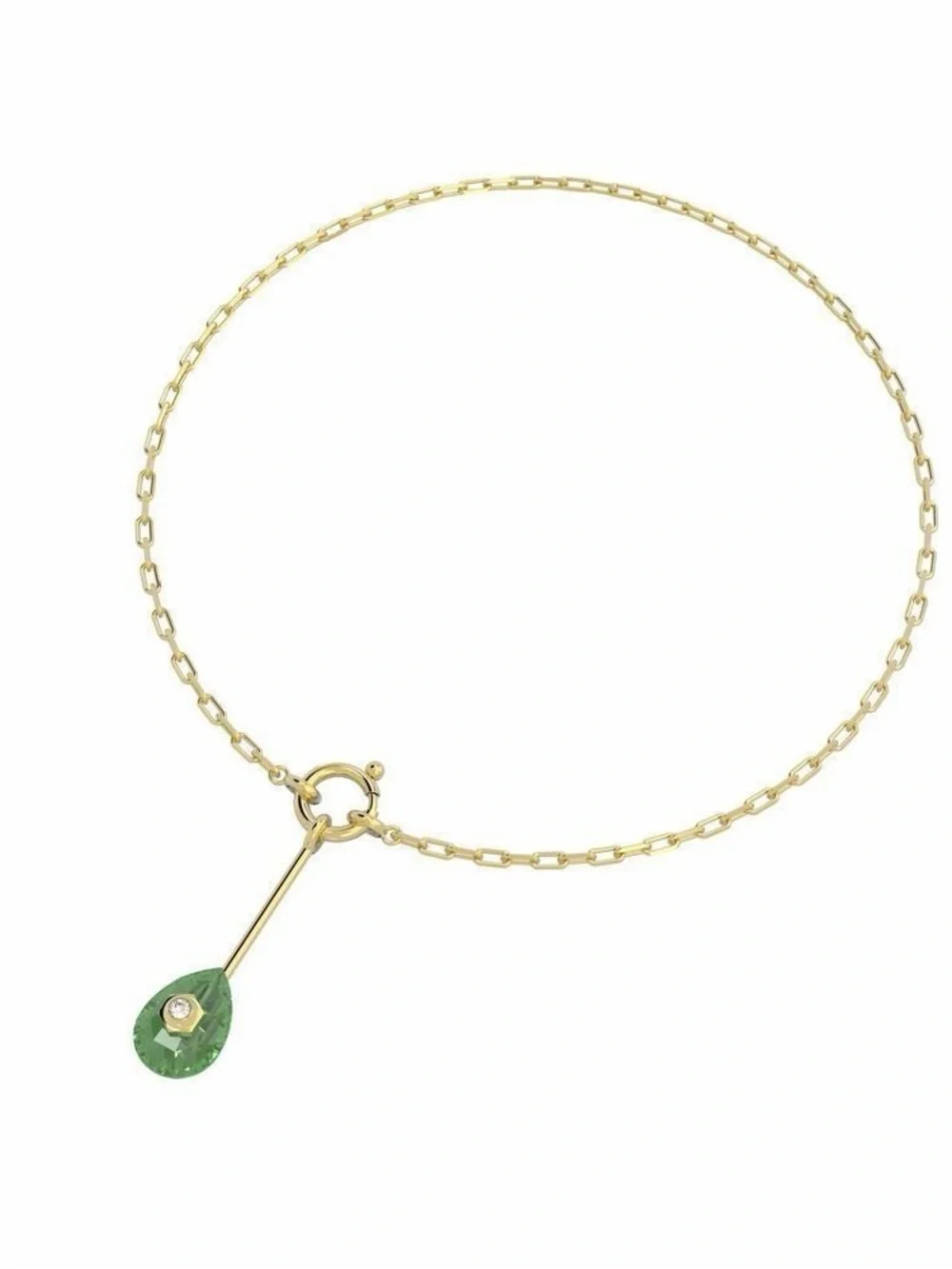 Swarovski Numina Necklace